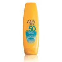 Avon - ضد آفتاب و مرطوب کننده صورت و بدن حجم 150 میل اون avon care sunface + body Cream Volume 150 ml