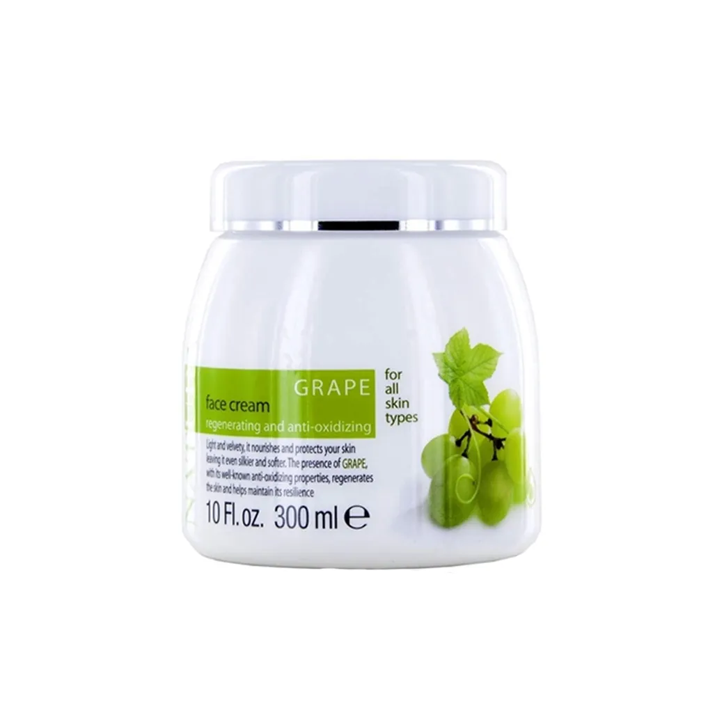 Cliven - cliven Grape Face Cream کرم صورت انگور کلیون