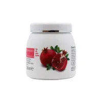 Cliven - cliven Pomegranate Face Cream کرم صورت آبرسان انار کلیون