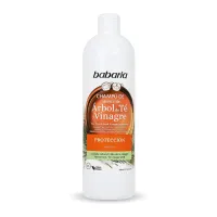 Babaria - شامپو سرکه ضد شپش باباریا 600 میلBabaria Vinegar Shampoo 600 ml