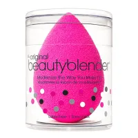 beautyblender - پد آرایشی بیوتی بلندر1 عددی صورتیbeautyblender