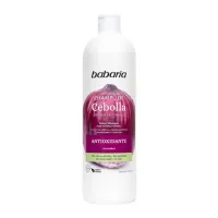 Babaria - شامپو پیاز باباریا حجم 700 میلBabaria Cebolla Shampoo Volume 700ml