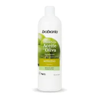 Babaria - شامپو روغن زیتون باباریاBabaria Olive Oil Nourishing Shampoo