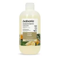 Babaria - BABARIA Champu شامپو ضدریزش باباریا