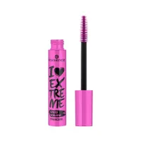 Essence - ریمل صورتی اسنس Essence I Love Extreme Crazy Volume Mascara
