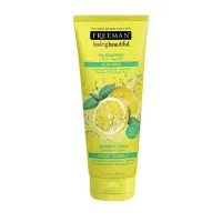 Freeman - ماسک خاک رسی نعناع و لیمو فریمن FREEMAN MINT AND LEMON CLAY MASK