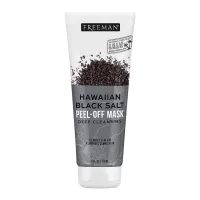 Freeman - ماسک پیلاف نمک سیاه هاوایی فریمن Hawaiian Black Salt Peel-Off Mask 175ML