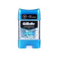 Gillette - مام ژله ای ژیلت دونه دار کول ویو GILLETTE COOL WAVE 80 gr