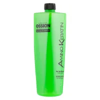 Morfose - شامپو سر مورفوس مدل OSSION مناسب انواع موها  Amino keratin ossion 800 ml morfose