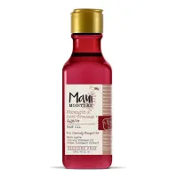 Maui - روغن موی استحکام بخش ماوی مدل Agave  Maui Moisture Strength and Anti Breakage Agave Raw Oil