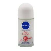 Nivea - مام رولی زنانه درای ایمپکت نیوا Dry Comfort nivea