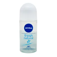 Nivea - مام زنانه نیوا  Fresh natural FRESH NATURAL nivea