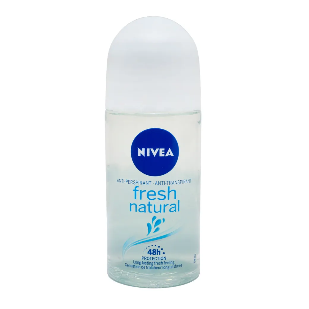 Nivea - مام زنانه نیوا Fresh natural FRESH NATURAL nivea