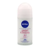 Nivea - نیوا مام زنانه پرل & بیووتی Pearl And Beauty  nivea