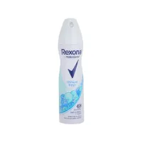 Rexona - اسپری ضد تعریق زنانه رکسونا مدل Shower Fresh حجم 150 میل Rexona Shower Fresh Spary Volume 150ml