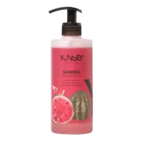 Yunsey - شامپو هندوانه یانسی Sandia Watermelon yansey