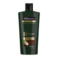 TRESemme - شامپو بوتانیک ترزمه حاوی روغن نارگیل  Tresemme Botanique Nourish Hair Shampoo