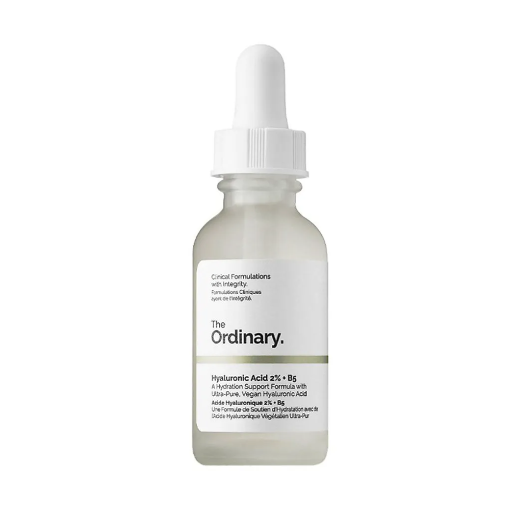 Ordinary - اوردینری سرم آبرسان هیالورونیک اسید 2% The Ordinary Hyaluronic Acid 2%