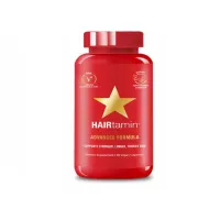Hairtamin - هیرتامین ادونس فرمولا  HairTamin Advanced Formula