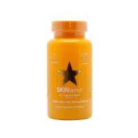 Hairtamin - هیرتامین اسکین تامین جوانساز پوست اصل SkinTamin Supplement Hairtamin