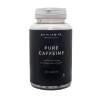 My Vitamins - پیور کافئین مای ویتامینز 200 تایی  My Vitamins Pure Caffeine