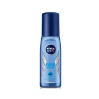 Nivea - نیوا اسپری دئودرانت فرش اکتیو Fresh Active nivea