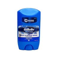 Gillette - مام صابونی ژیلت cool wave حجم 48 میل Gillette Cool Wave Stick