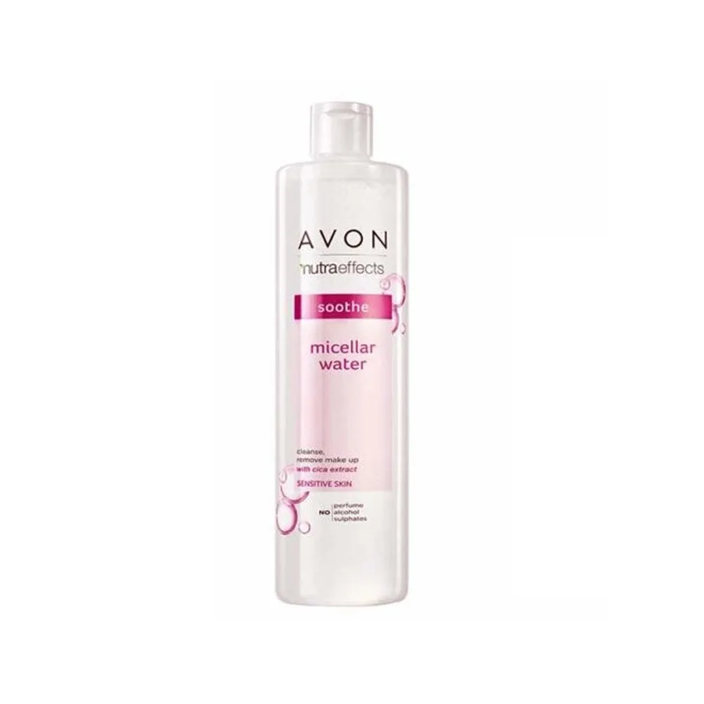 Avon - میسلار تسکین دهنده 400میل اصل اون Avon Anew Hydra Pro Vita-D Water Cream by AVON - 50ml