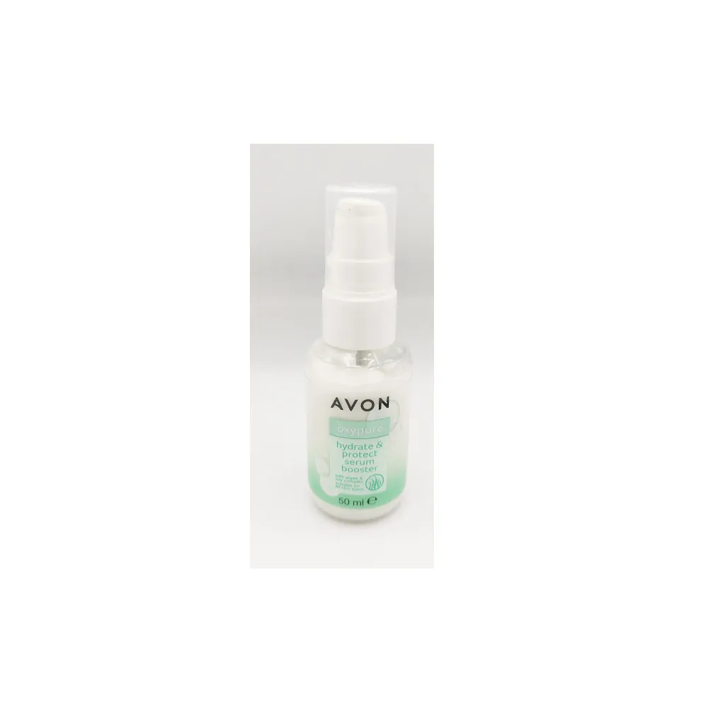 Avon - اسپری اکسیژن رسان اون Avon Oxypure Hydrate & Protect Serum