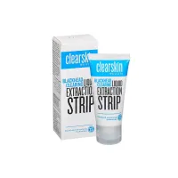 Avon - ژل اسکراب جوش سر سیاه اون avon  Clearskin