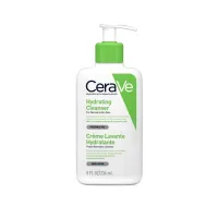 Cerave - ژل شستشو و آبرسان سراوی Cerave hydrating cleanser for normal to dry skin 236ml
