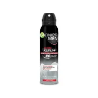Garnier - اسپری ضد تعریق مردانه گارنیر مدل ULTRA KURU 96h