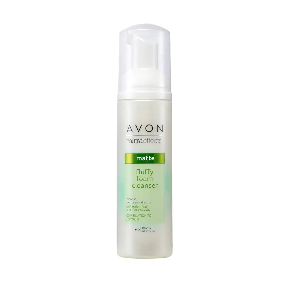 Avon - فوم پاک کننده مات کننده اون Avon Anew Hydra Pro Vita-D Water Cream by AVON - 50ml
