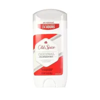 Old Spice - مام صابونی  سفید پایه بلند اولد اسپایس اورجینال   Original High Endurance old spice