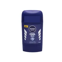 Nivea - مام صابونی ضدتعریق کول کیک نیوا Nivea Men Cool Kick antiperspirant deodorant stick