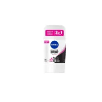 Nivea - مام صابونی زنانه بلک اند وایت اوریجینال نیوا  NIVEA BLACK AND WHITE INVISIBLE IRGINAL STICK DEODORANT FOR WOMEN
