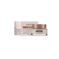 Avon - کرم روز آبرسان ضد چروک اون Ageless Protecting Day Cream SPF 30 avon