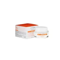 Avon - کرم آبرسان روز روشن کننده پوست اون Nutra Effects Radiance Illuminating Day Cream Spf 20 avon