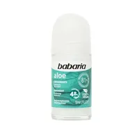Babaria - مام رولی باباریا مدل آلوورا ۵۰ میل Mom Roli Babaria Aloe Vera 50 ml