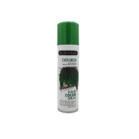 Morfose - اسپری رنگ مو موقت مورفوس رنگ سبز حجم 150 میل Morfose Color Spray Green
