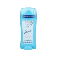 Secret - مام استیک سکرت Secret Powder Fresh secret Powder Fresh 24H Invisible Solid