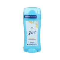 Secret - مام استیک صابونی سکرت ph باالانس  secret Spring Breeze 24H Invisible Solid