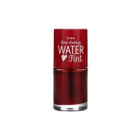 ETUDE HOUSE - تینت لب مایع اتود هاوس رنگ قرمز   ETUDE Dear Darling - WATER Tint - Cherry - 9g