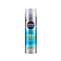 Nivea - ژل اصلاح صورت نیوا مدل Fresh Kick NIVEA FRESH KICK SHAVING GEL