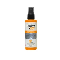 Perfect Line - کرم موی 15 کاره پرفکت لاین مدل Argan & Hyaluronic Acid حجم 150 میل PERFECT LINE INTENSIVE DAILY THERAPY HAIR SPRY ARGAN & HYALURONIC ACID