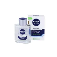 Nivea - افترشیو بالم نیوا مدل پروتکت اند کر Nivea Protect Care After Shave Balm Moisturizes And Protects