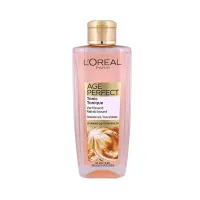 Loreal - تونر جوانساز Age Perfect لورال Loreal Age Perfect Refreshing Toner