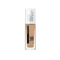 Maybelline - کرم پودر میبلین مدل Super Stay شماره 10 Maybelline Powder Cream Super Stay Ivory - 10