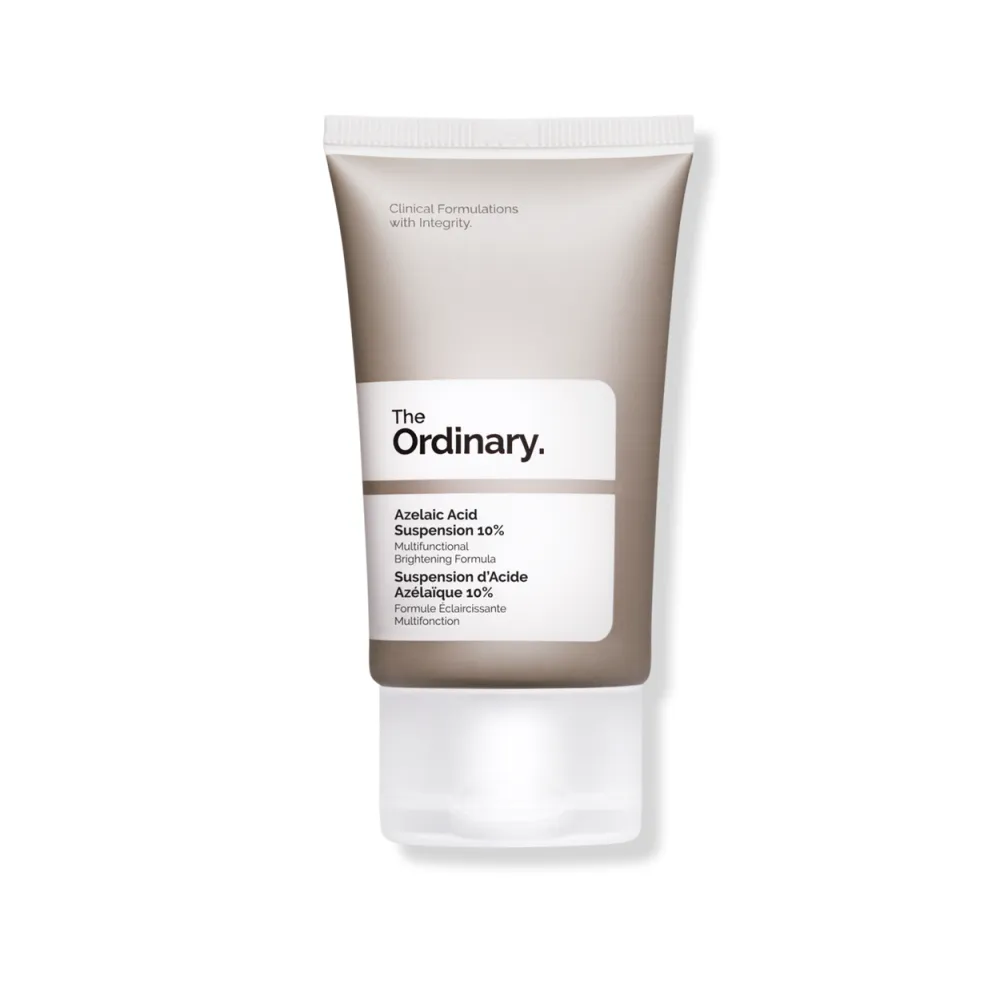 Ordinary - کرم آزلائیک اسید 10٪ اوردینری Azelaic Acid Suspension 10% by The Ordinary