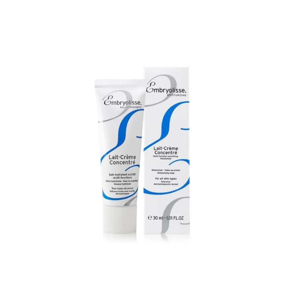 Embryolisse - مرطوب کننده چند منظوره امبریولیس حجم 75 میل Embryolisse Lait-Creme Concentre, Face Cream